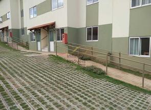 Apartamento, 2 Quartos em Alameda dos Agricultores, Cândida Ferreira, Contagem, MG valor de R$ 250.000,00 no Lugar Certo