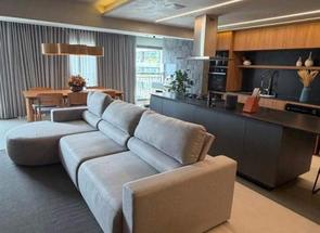 Apartamento, 3 Quartos, 2 Vagas, 3 Suites em Moema, São Paulo, SP valor de R$ 4.500.000,00 no Lugar Certo