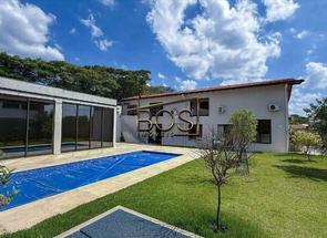 Lote, 6 Vagas em Belvedere, Belo Horizonte, MG valor de R$ 2.500.000,00 no Lugar Certo