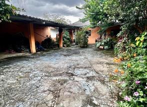 Casa, 4 Quartos, 8 Vagas em Novo Glória, Belo Horizonte, MG valor de R$ 456.000,00 no Lugar Certo