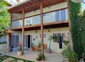 Casa, 7 Quartos, 4 Vagas, 4 Suites em Floresta, Belo Horizonte, MG valor de R$ 2.200.000,00 no Lugar Certo