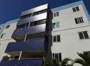 Apartamento, 3 Quartos, 1 Vaga, 1 Suite em Jardim Bela Vista, Aparecida de Goiânia, GO valor de R$ 175.000,00 no Lugar Certo