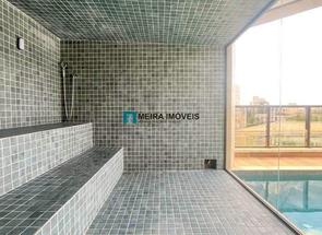 Cobertura, 4 Quartos, 4 Vagas, 4 Suites em Santa Lúcia, Belo Horizonte, MG valor de R$ 5.330.000,00 no Lugar Certo
