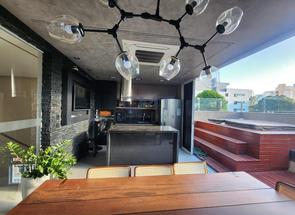 Cobertura, 4 Quartos, 2 Vagas, 2 Suites em São Pedro, Belo Horizonte, MG valor de R$ 2.450.000,00 no Lugar Certo