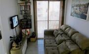 Apartamento, 2 Quartos, 1 Vaga
