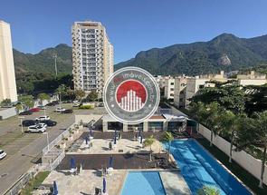 Apartamento, 3 Quartos em Estrada dos Bandeirantes, Jacarepaguá, Rio de Janeiro, RJ valor de R$ 490.000,00 no Lugar Certo