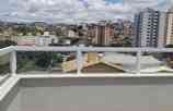 Cobertura, 3 Quartos, 2 Vagas, 2 Suites a venda em Belo Horizonte, MG no valor de R$ 530.000,00 no LugarCerto