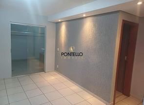 Apartamento, 2 Quartos, 2 Vagas em São Geraldo, Sete Lagoas, MG valor de R$ 295.000,00 no Lugar Certo