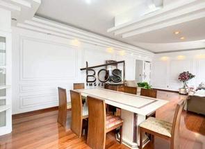 Apartamento, 4 Quartos, 2 Vagas, 1 Suite em Funcionários, Belo Horizonte, MG valor de R$ 1.980.000,00 no Lugar Certo