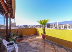 Cobertura, 3 Quartos, 2 Vagas, 1 Suite em Ouro Preto, Belo Horizonte, MG valor de R$ 950.000,00 no Lugar Certo