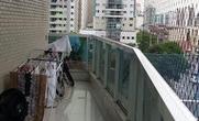 Apartamento, 4 Quartos, 2 Vagas, 2 Suites