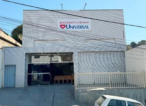 Galpão, 3 Vagas em Vila Rica, Sabará, MG valor de R$ 2.000.000,00 no Lugar Certo