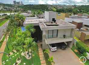 Casa, 5 Quartos em Rua Amaralina, Alphaville Flamboyant, Goiânia, GO valor de R$ 5.900.000,00 no Lugar Certo