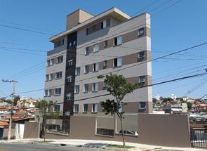 Apartamento, 2 Quartos, 2 Vagas, 1 Suite em Nova Vista, Belo Horizonte, MG valor de R$ 561.376,00 no Lugar Certo