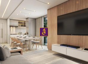 Apartamento, 2 Quartos, 2 Vagas, 1 Suite em Cidade Nova, Belo Horizonte, MG valor de R$ 858.000,00 no Lugar Certo