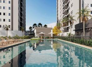 Apartamento, 2 Quartos, 1 Vaga, 1 Suite em Cabral, Contagem, MG valor de R$ 472.990,00 no Lugar Certo