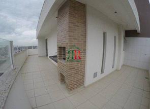 Cobertura, 3 Quartos, 3 Vagas, 1 Suite em Castelo, Belo Horizonte, MG valor de R$ 849.000,00 no Lugar Certo