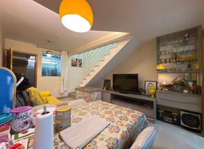 Casa, 2 Quartos, 1 Vaga em Jardim Leblon, Belo Horizonte, MG valor de R$ 379.000,00 no Lugar Certo
