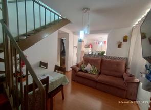 Cobertura, 3 Quartos, 1 Vaga, 1 Suite em Chácara Cotia, Contagem, MG valor de R$ 360.000,00 no Lugar Certo