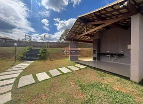Casa, 3 Quartos, 2 Vagas, 1 Suite em Palmital, Lagoa Santa, MG valor de R$ 949.000,00 no Lugar Certo