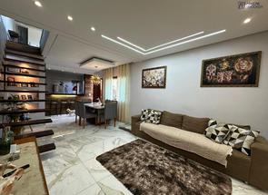 Casa, 3 Quartos, 2 Vagas, 1 Suite em Diamante, Belo Horizonte, MG valor de R$ 450.000,00 no Lugar Certo