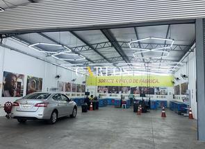 Galpão para alugar em Graça, Belo Horizonte, MG valor de R$ 15.000,00 no Lugar Certo