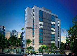 Apartamento, 4 Quartos, 3 Vagas, 2 Suites em Santo Antônio, Belo Horizonte, MG valor de R$ 2.438.000,00 no Lugar Certo