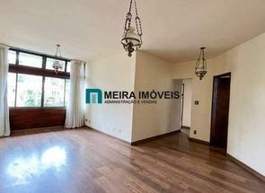 Apartamento, 3 Quartos, 1 Vaga, 1 Suite em Serra, Belo Horizonte, MG valor de R$ 535.000,00 no Lugar Certo