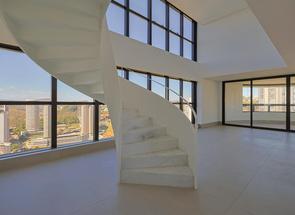 Apartamento, 4 Quartos, 4 Vagas, 4 Suites para alugar em Vale do Sereno, Nova Lima, MG valor de R$ 25.000,00 no Lugar Certo