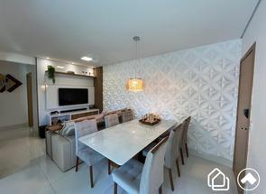 Apartamento, 2 Quartos, 2 Vagas, 2 Suites em Sílvio Menicucci, Buritis, Belo Horizonte, MG valor de R$ 720.000,00 no Lugar Certo