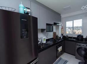 Apartamento, 2 Quartos, 1 Vaga, 1 Suite em Diamante, Belo Horizonte, MG valor de R$ 370.000,00 no Lugar Certo