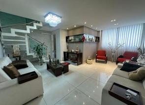 Cobertura, 3 Quartos, 4 Vagas, 1 Suite em Palmares, Belo Horizonte, MG valor de R$ 1.200.000,00 no Lugar Certo