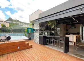 Cobertura, 4 Quartos, 3 Vagas, 1 Suite em Buritis, Belo Horizonte, MG valor de R$ 1.950.000,00 no Lugar Certo