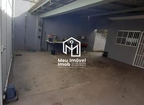 Casa, 2 Quartos em Rua Ciro dos Anjos, Parque Estrela Dalva I, Luziânia, GO valor de R$ 270.000,00 no Lugar Certo