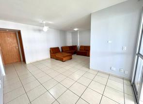 Apartamento, 3 Quartos, 2 Vagas, 1 Suite para alugar em Rua T 65, Setor Bueno, Goiânia, GO valor de R$ 3.600,00 no Lugar Certo