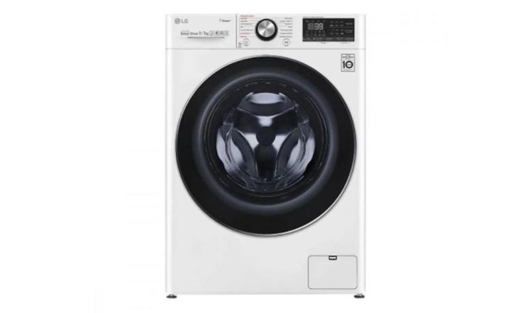 Mquina Lava e Seca LG - Shop Outlet/Divulgao