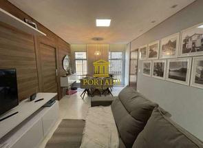 Apartamento, 3 Quartos, 2 Vagas, 1 Suite em Buritis, Belo Horizonte, MG valor de R$ 693.000,00 no Lugar Certo