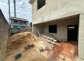 Casa, 3 Quartos, 4 Vagas, 1 Suite em Pedra Azul, Contagem, MG valor de R$ 480.000,00 no Lugar Certo