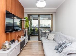 Apartamento, 3 Quartos, 2 Vagas, 1 Suite em Água Branca, São Paulo, SP valor de R$ 1.350.000,00 no Lugar Certo