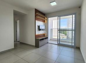 Apartamento, 2 Quartos, 1 Vaga, 1 Suite para alugar em Das Carnaúbas, Norte, Águas Claras, DF valor de R$ 3.500,00 no Lugar Certo