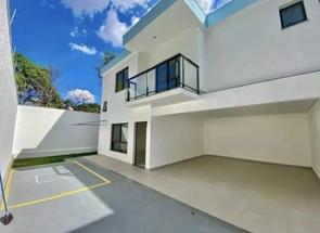 Casa, 3 Quartos, 2 Vagas, 1 Suite em Trevo, Belo Horizonte, MG valor de R$ 790.000,00 no Lugar Certo