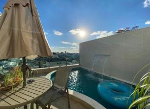 Casa, 3 Quartos, 4 Vagas, 2 Suites em Paquetá, Belo Horizonte, MG valor de R$ 2.950.000,00 no Lugar Certo