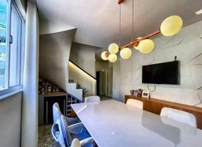Cobertura, 3 Quartos, 2 Vagas, 1 Suite em Serra, Belo Horizonte, MG valor de R$ 1.300.000,00 no Lugar Certo