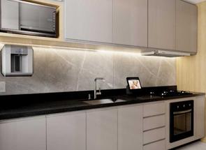 Apartamento, 3 Quartos, 2 Vagas, 1 Suite em Cidade Nova, Belo Horizonte, MG valor de R$ 850.000,00 no Lugar Certo