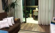 Apartamento, 3 Quartos, 2 Vagas, 1 Suite