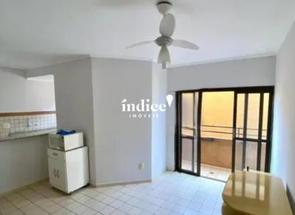 Apartamento, 1 Quarto, 1 Vaga em Rua Doutor Guilherme Macarron, Jardim Castelo Branco, Ribeirão Preto, SP valor de R$ 165.000,00 no Lugar Certo