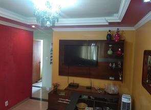 Apartamento, 3 Quartos, 1 Vaga em Pongelupe (barreiro), Belo Horizonte, MG valor de R$ 250.000,00 no Lugar Certo