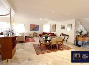 Cobertura, 4 Quartos, 5 Vagas, 2 Suites em Serra, Belo Horizonte, MG valor de R$ 3.620.000,00 no Lugar Certo