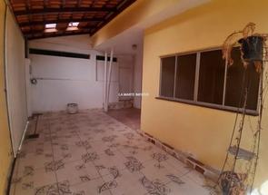 Casa, 3 Quartos, 3 Vagas em Nossa Senhora da Conceição, Contagem, MG valor de R$ 450.000,00 no Lugar Certo