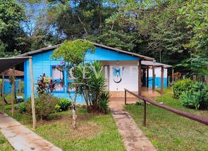 Casa, 3 Quartos, 1 Vaga para alugar em B, Casa Branca - Recanto do Vale, Brumadinho, MG valor de R$ 2.600,00 no Lugar Certo